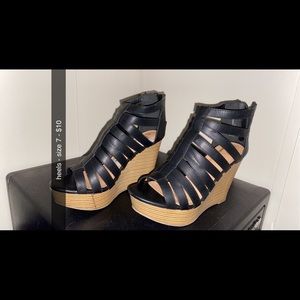 womens heels!